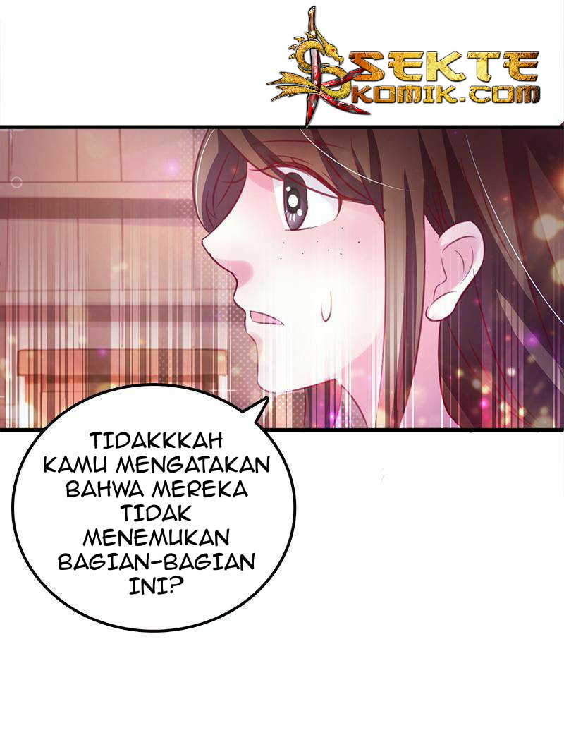 Beauty and the Beasts Chapter 10 Gambar 50